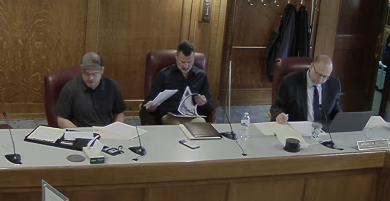 DeKalb Commissioners Grant Extensions On Nuisance Properties